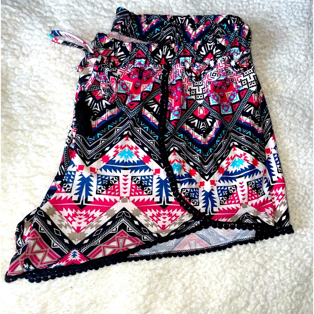 Juniors size XL shorts
